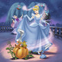 Diamond Painting - Broderie Diamant - Cendrillon dessin animé