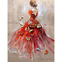 Diamond Painting - Broderie Diamant - Femme Ballet Giulia