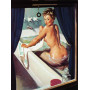 Diamond Painting - Broderie Diamant - Femme Sexy Tina