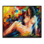 Diamond Painting - Broderie Diamant - Femme Sexy Peinture Nahia