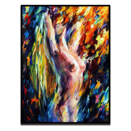 Diamond Painting - Broderie Diamant - Femme Sexy Peinture Aïnhoa