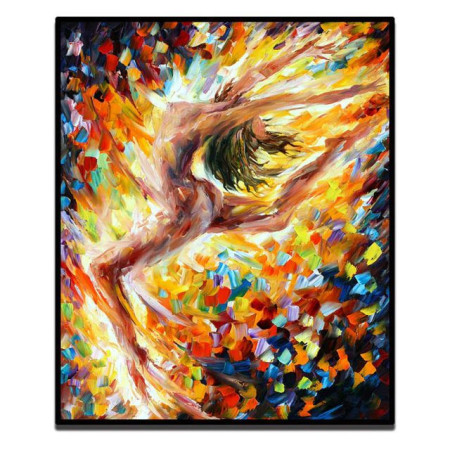 Diamond Painting - Broderie Diamant - Femme Sexy Peinture Aurora