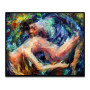 Diamond Painting - Broderie Diamant - Femme Sexy Peinture Oïhana