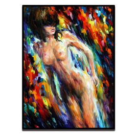 Diamond Painting - Broderie Diamant - Femme Sexy Peinture Idoïa