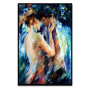 Diamond Painting - Broderie Diamant - Femme Sexy Peinture Sofia