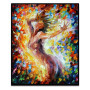 Diamond Painting - Broderie Diamant - Femme Sexy Peinture Apolline