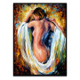 Diamond Painting - Broderie Diamant - Femme Sexy Peinture Roxane