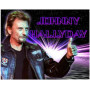 Diamond Painting - Broderie Diamant Johnny Hallyday Série O