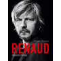 Haft diamentowy - Diamond Painting - Singer Renaud Série G